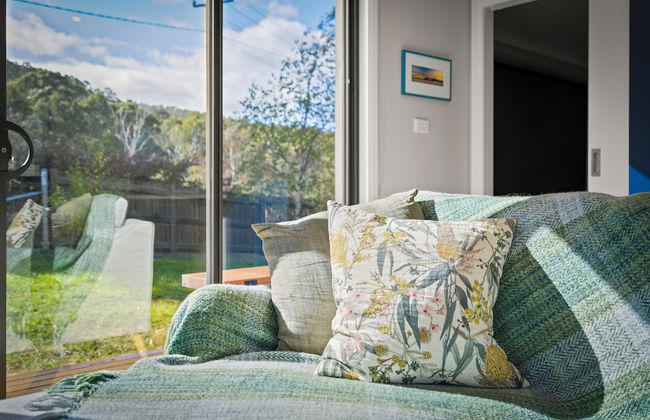 Herlihys on Huon - Cabin 1 - Foto 2