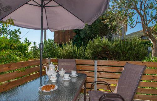 Hidden Sea Crest Villa by "elite" - Foto 15