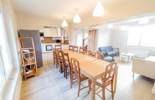 Maison à 10 min du centre dans avenue privée ! - Foto 1