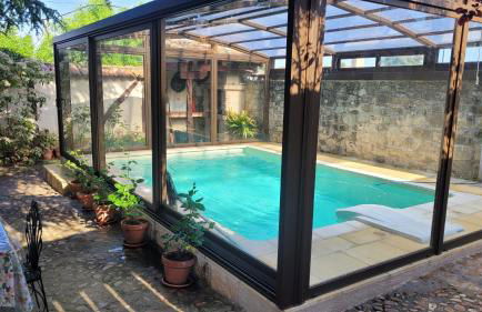 Casa Rural Pedraza - Foto 52