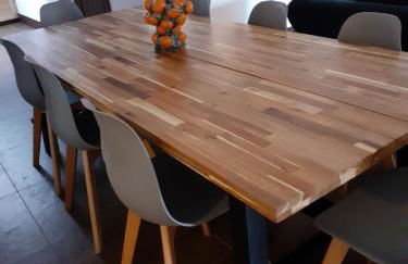 Villa Maky Enea - Foto 19