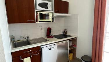 Superbe appartement les pieds dans l'eau ! - Photo 2, stove, dishwasher, pet friendly, minibar