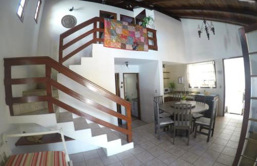 Casa Pousada Rosa dos Ventos - Foto 27