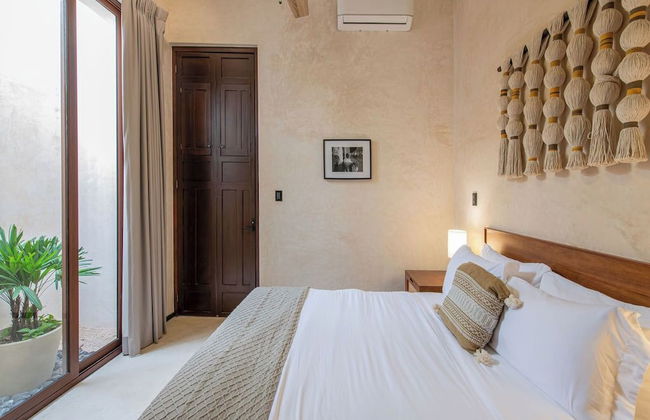 Casas de la música - FREE PRIVATE PARKING, Centro Mérida. - Foto 3