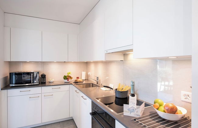 Melano Lab Park Luxury - Foto 6