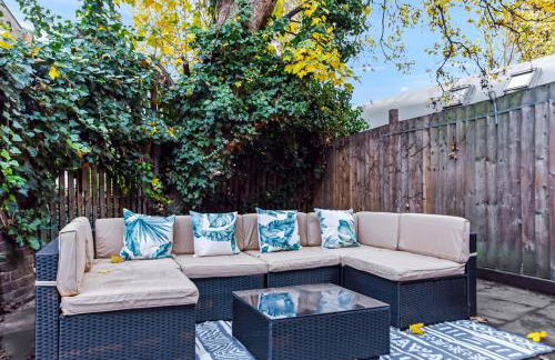 Tranquil 3 BR Escape For Families or Groups - Foto 11