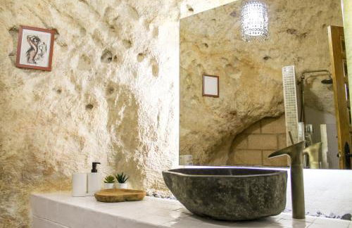 CALA VELLA Casa Vacacional RURAL - Foto 25