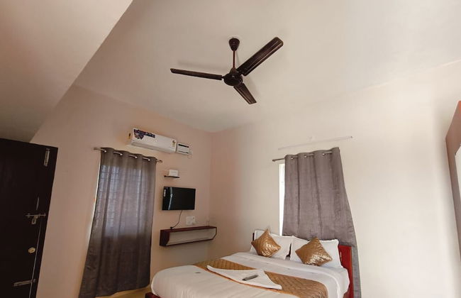 Eben Residency - Foto 6