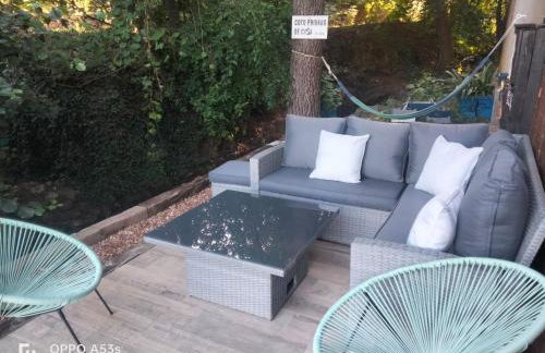 Casa Rural El Arroyo - Foto 1