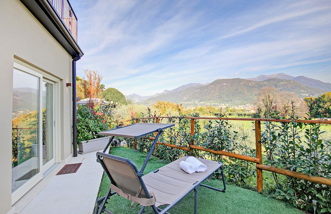 Caffe Priscilla House Parking & Lakeview - Foto 16