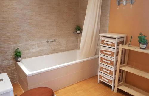 Live Villa Las Salineras - Foto 27