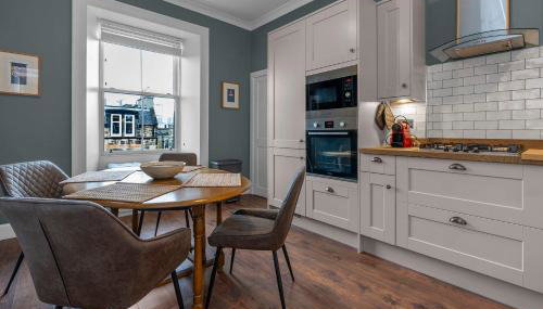 GuestReady - Charming home in Edinburgh - Foto 3