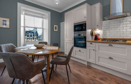 GuestReady - Charming home in Edinburgh - Foto 3