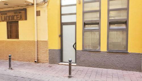 Studio Simon 1 Murcia - Photo 3