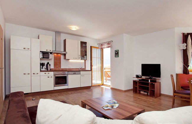 Flat in Mittersill Near Ski Lift - Foto 6