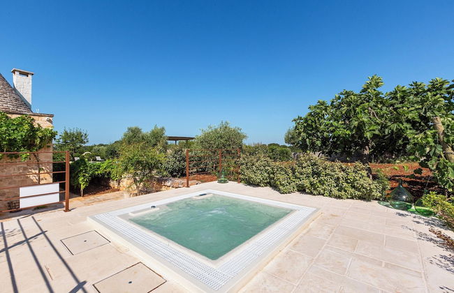 3224 Trulli Almaviva by Perle di Puglia - Photo 54