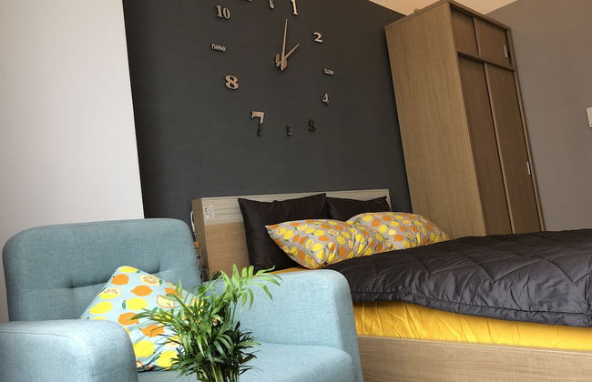 Rivergate Apartment - MM Home - Foto 7