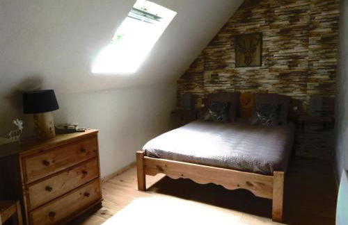 Chalet Le Bordarriben sauna & spa - Foto 33