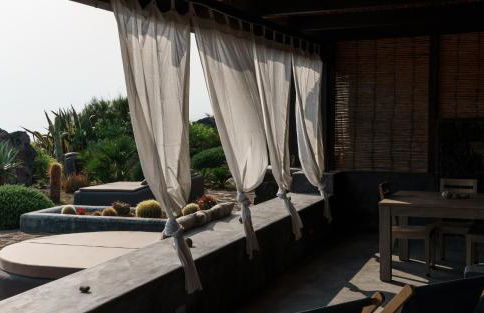 Villa calypso Pantelleria - Foto 50