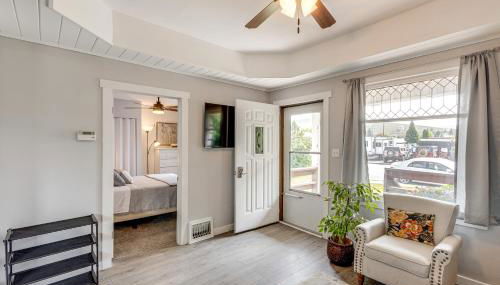 Quaint Home 16 Mi to Bear Lake Fish, Hike and Bike! - Foto 5