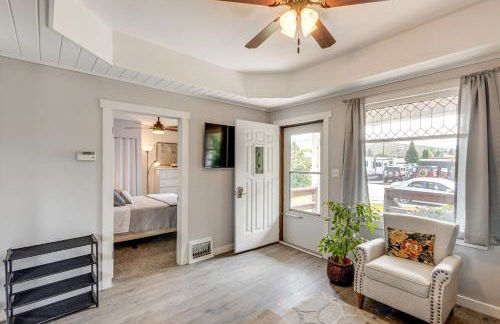 Quaint Home 16 Mi to Bear Lake Fish, Hike and Bike! - Foto 5