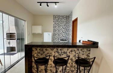 Casa Passarim em Bonito - Foto 3