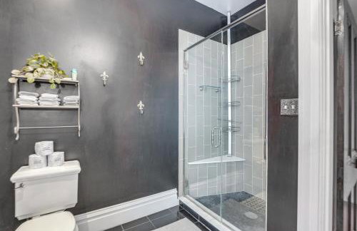 Home 2 Mi to Dtwn St Louis Great for Families! - Foto 15