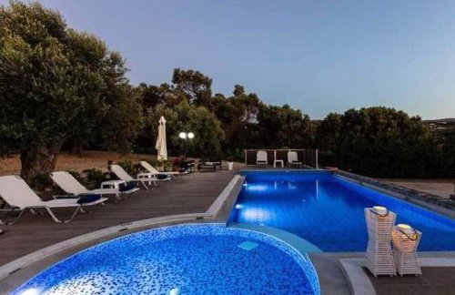 Villa Emily Rethymno - Foto 6