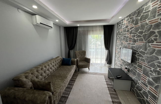 Gardenya Lara Suit Hotel - Foto 42