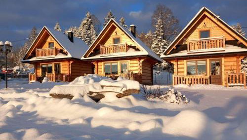 Domki Zielone Skałki - Foto 2