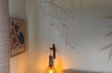 Maison Ginette - Piscine chauffée, 8 pers, proche de la mer - Foto 23