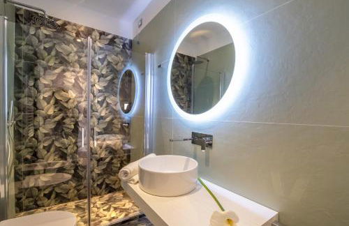 Neva Suites Massa Lubrense Sorrento Coast - Photo 18