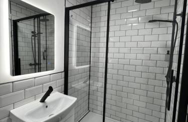 Amani Apartments - Glasgow City Centre - Foto 17