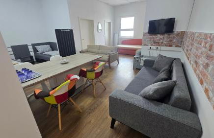 Work & Family Apartment Herzogenaurach - Foto 6