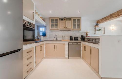 Maison Sainte Maxime - Foto 11