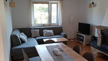 Domek Miętowy Jodłów okolice Sławy całoroczny - Foto 2