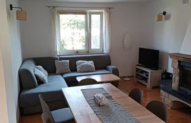 Domek Miętowy Jodłów okolice Sławy całoroczny - Foto 2