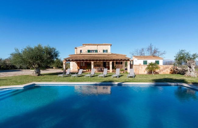 Villa Can Pedro - Foto 10