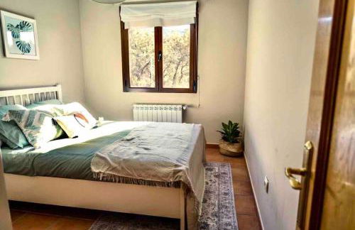 Villa La Quinta de Albalate Rural Home - Foto 22