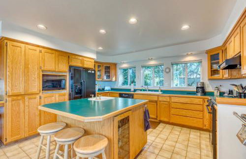 Forest Ridge Retreat - Foto 28