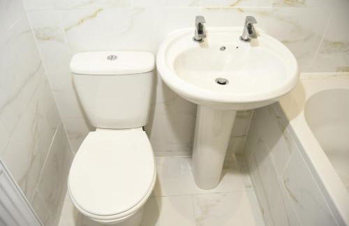 Ashton House by SA Stays - Foto 27