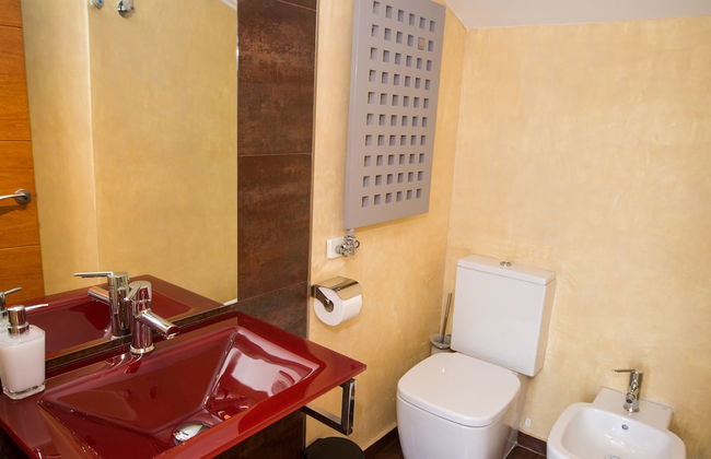 Lucasland Sitges Apartments - Foto 59