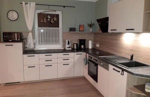 Ferienhaus am Riesenberg - Foto 6