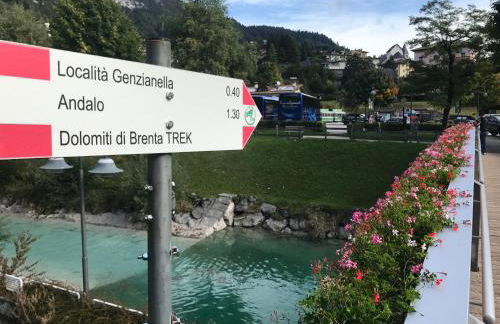 Genzianella Mansarda Molveno-Andalo - Foto 44