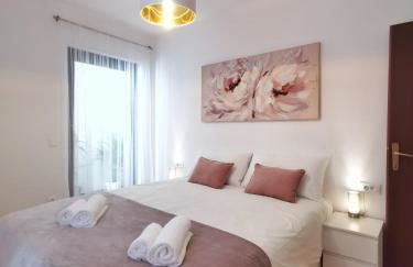 Apartment Asterias (Špadići) - Foto 8