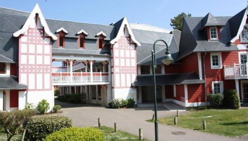 Appartement 4 à 6 pers BELLE DUNE GARDEN - Draps Serviettes et Ménage compris - Foto 5