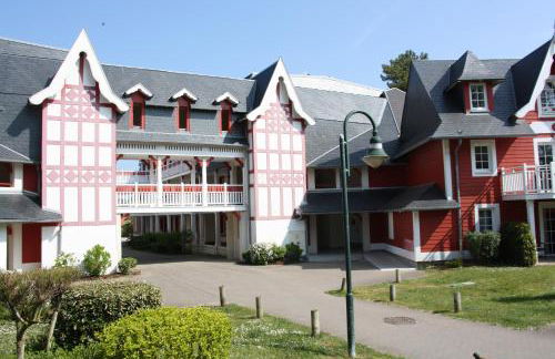 Appartement 4 à 6 pers BELLE DUNE GARDEN - Draps Serviettes et Ménage compris - Foto 5