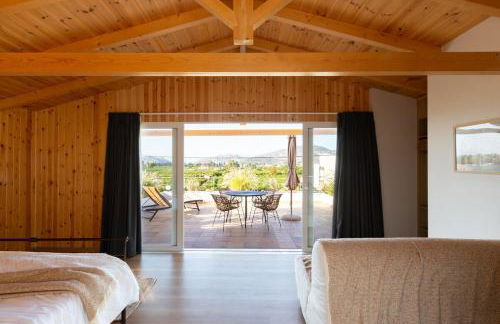 Villa Plaka 16 - 'The Roof' - Drepano, Nafplio - Foto 12