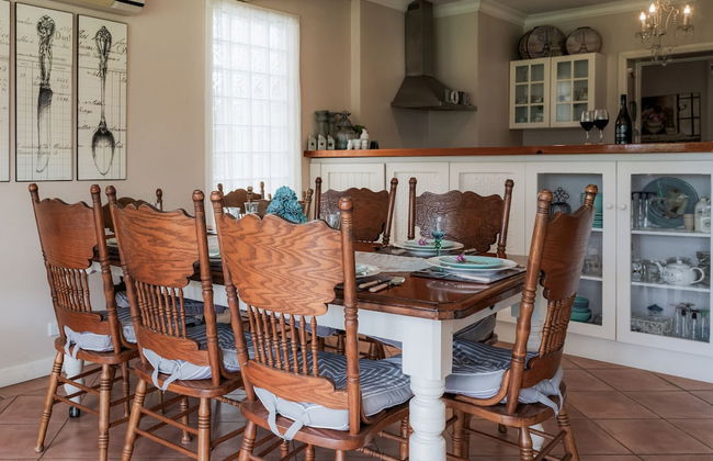 Azalea Cedar-Rose Villa - Photo 20