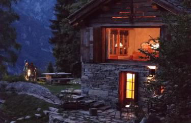 Chalet Atmosfera Res Albert - Photo 12